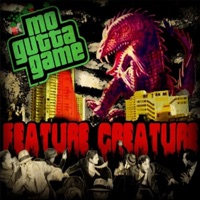 Feature Creature EP - Mo Gutta Game