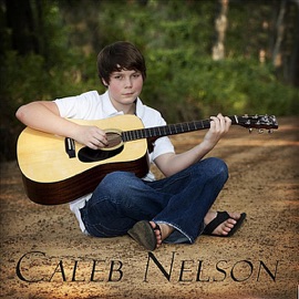 Changed Man Caleb Nelson