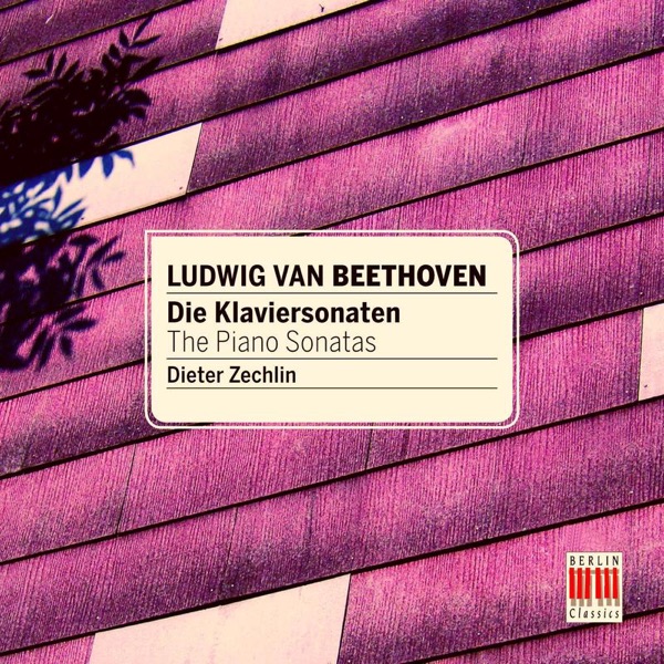 Beethoven: The Piano Sonatas