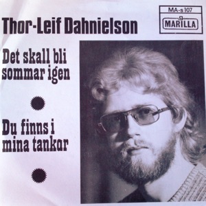 Det skall bli sommar igen