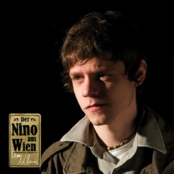 Du Oasch — Der Nino aus Wien