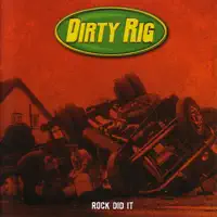 Suck It — Dirty Rig