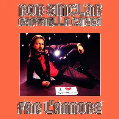 Far L'amore - Remixes Part 2 - Single - Bob Sinclar