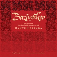 Dante Ferrara - Ground
