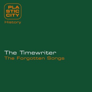 The Forgotten Songs - EP