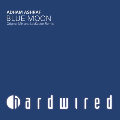 Blue Moon - Single