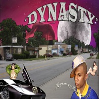 Dynasty (feat. Versatile) - Single - Knockreal