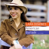 4 North American Ballads: No. 3. Down by the Riverside artwork
