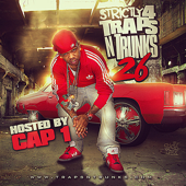 Turn Up song art
