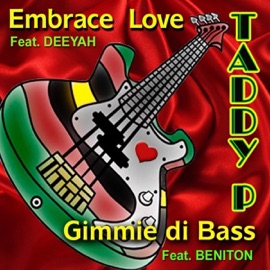 Gimmi Di Bass (feat. Beniton) Taddy P