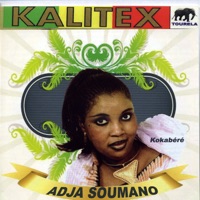 Kokabéré - Adja Soumano