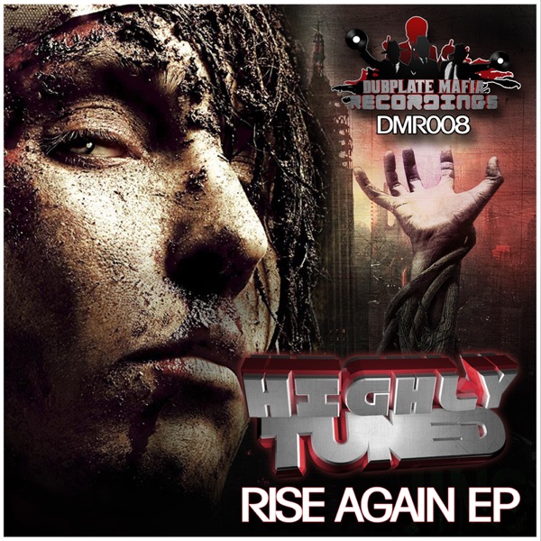Rise Again EP
