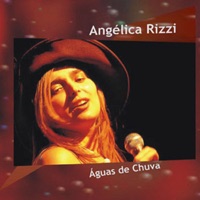 Angélica Rizzi - Banho de Chuva