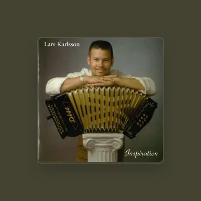 Listen to Lars Karlsson Band, watch music videos, read bio, see tour dates & more!