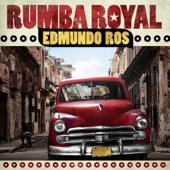 Rumba Royal artwork