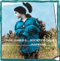Unreleased 3 - Society's Child - Janis Ian