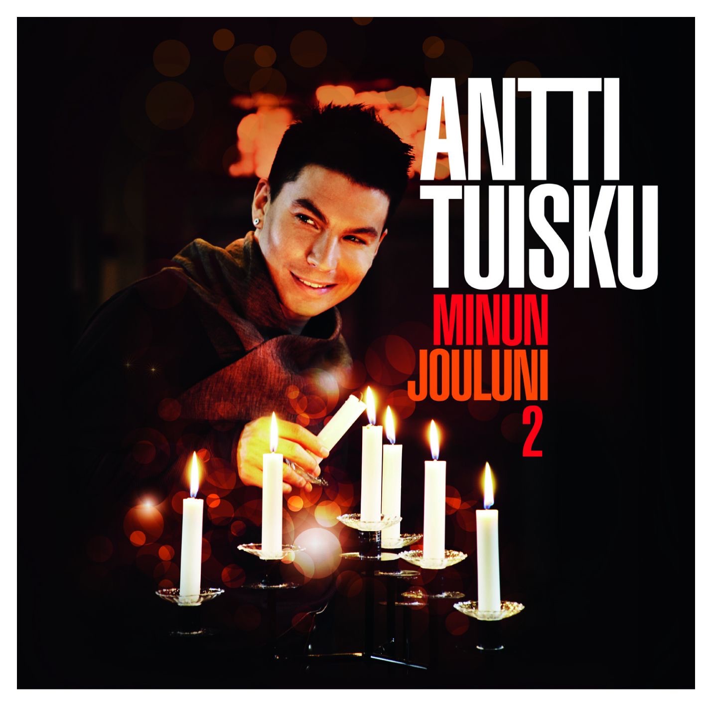 Joulun Tähti - Antti Tuisku