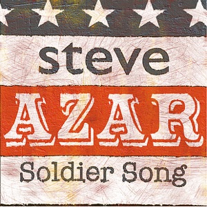 Soldier Song - Single