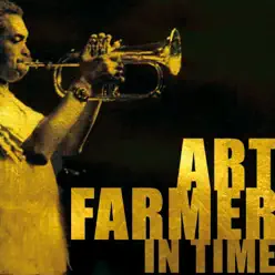 In Time - Art Farmer In Time - Art Farmer