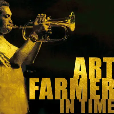 In Time - Art Farmer