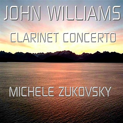 John Williams: Clarinet Concerto