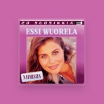 Essi Wuorela