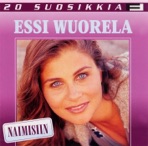 20 Suosikkia: Naimisiin
