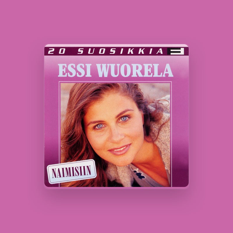 Essi Wuorela