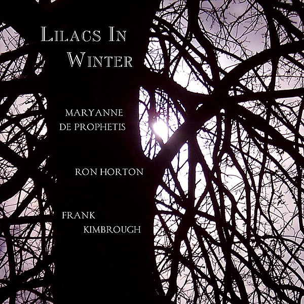 Lilacs in Winter