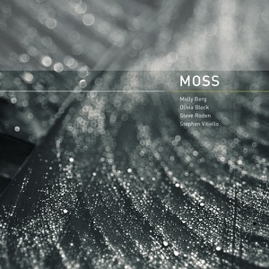 Moss - EP