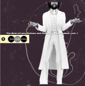 The Best of Larry Graham and Graham Central Station... Vol. 1