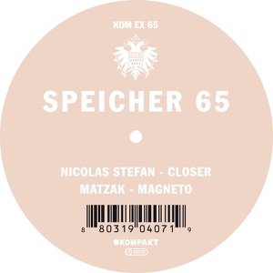 Speicher 65 - Single