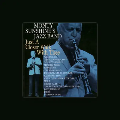Listen to Monty Sunshine's Jazz Band, watch music videos, read bio, see tour dates & more!