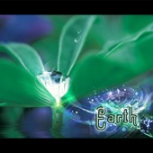 Dj Zen: Earth artwork