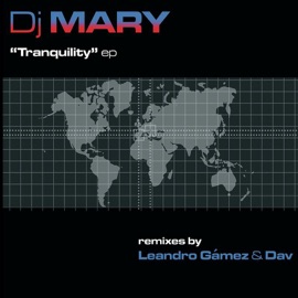 Tranquility (Leandro Gamez Remix) DJ Mary