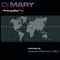 Tranquility - DJ Mary lyrics