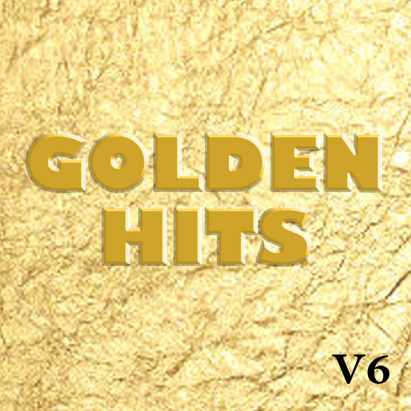 Golden Hits Volume 6