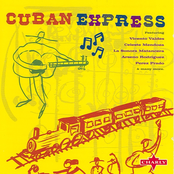 Cuban Express
