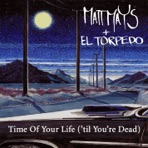 Time of Your Life - Single