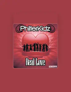 Listen to Philterkidz, watch music videos, read bio, see tour dates & more!