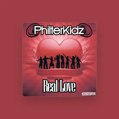 Listen to Philterkidz, watch music videos, read bio, see tour dates & more!