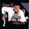 Friday Love - AdonX lyrics