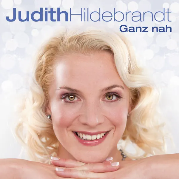 Mitten im Leben — Judith Hildebrandt