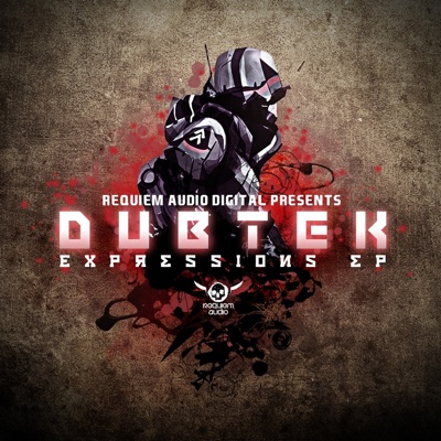 Expressions - EP