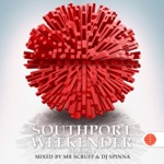 Southport Weekender, Vol. 9 (Mixed by Mr. Scruff & DJ Spinna)