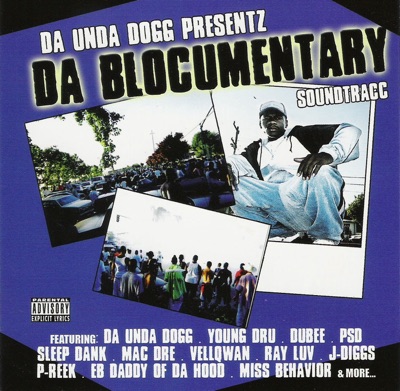 Da Blocumentary