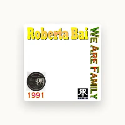 Listen to Roberta Bai, watch music videos, read bio, see tour dates & more!