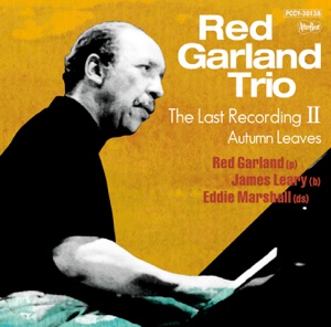 The Last Recording II - Autumn Leaves