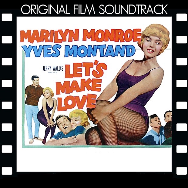 Let's Make Love (Original 1960 Motion Picture Soundtrack
