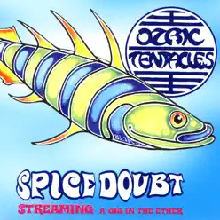 Spice Doubt - Ozric Tentacles